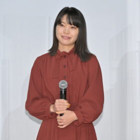 岸井ゆきの、初のボクサー役で臨んだ高速ミット打ちシーンは“即興”！ トレーニングの裏側明かす