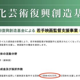 日本映画界の問題点を探る