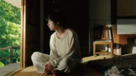齋藤飛鳥、卒業発表後初の映画出演は坂口健太郎の“元”恋人役「曖昧で切なくて美しい体験をさせていただいた」