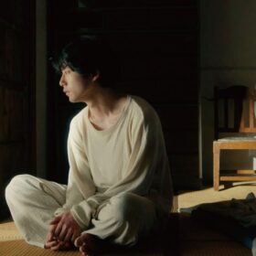 齋藤飛鳥、卒業発表後初の映画出演は坂口健太郎の“元”恋人役「曖昧で切なくて美しい体験をさせていただいた」