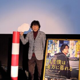 三浦大輔監督がKis-My-Ft2藤ヶ谷太輔の演技をベタ褒め！「全身全霊で演じ切った成果」