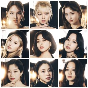 TWICE