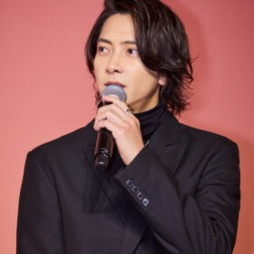 山下智久