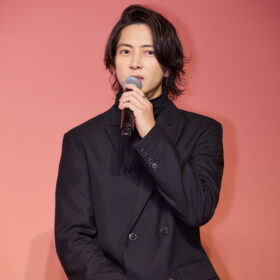 山下智久