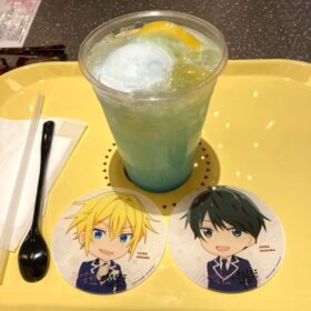 コラボカフェ