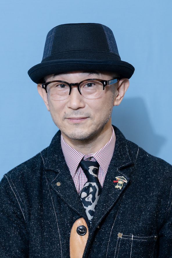 前田哲