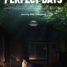 『PERFECT DAYS』