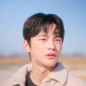 『TRAP by SEO IN GUK』