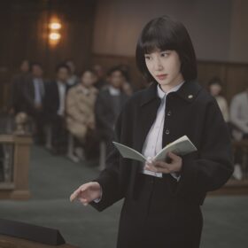 『ウ・ヨンウ弁護士は天才肌』『ザ・グローリー』も受賞！ 第59回百想芸術大賞はNetflixが最強