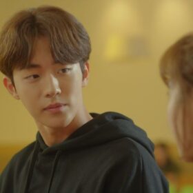 『恋のゴールドメダル～僕が恋したキム・ボクジュ～』
(C)2016-7 MBC
U-NEXT 配信中
