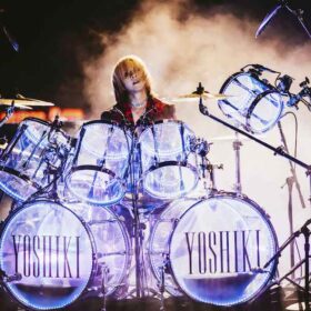 『YOSHIKI：UNDER THE SKY』