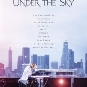 『YOSHIKI：UNDER THE SKY』