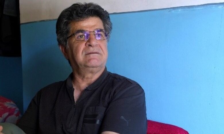 『熊は、いない』