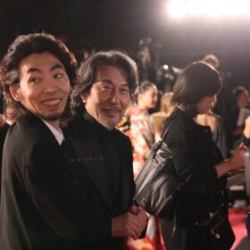 第36回東京国際映画祭