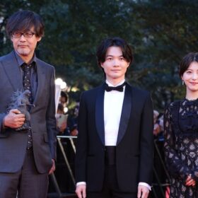 第36回東京国際映画祭