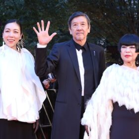 第36回東京国際映画祭