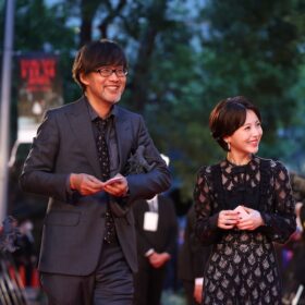 第36回東京国際映画祭