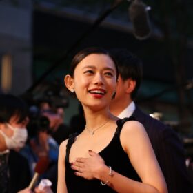 第36回東京国際映画祭