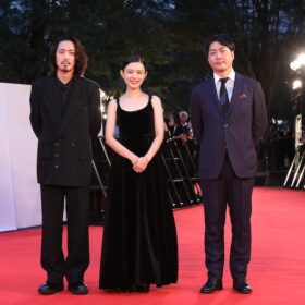 第36回東京国際映画祭