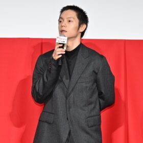 窪田正孝、『愛にイナズマ』で松岡茉優の表情に心を打たれ「この映画の意味はここにあるのか！と思った」