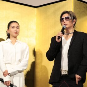 「GACKTの顔の調子が悪いと感じた時が…」益若つばさが暴露!?『翔んで埼玉 ～琵琶湖より愛をこめて～』初日舞台挨拶