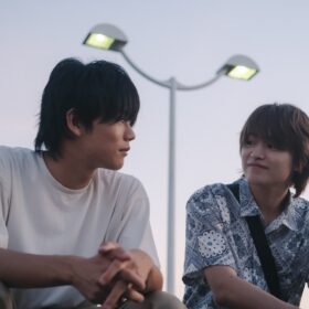 日向亘＆大倉空人W主演『君となら恋をしてみても』がついに最終回！ 胸キュン＆切なさ溢れるシーンを凝縮したスペシャルトレーラー公開