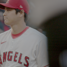 『Shohei Ohtani - Beyond the Dream』