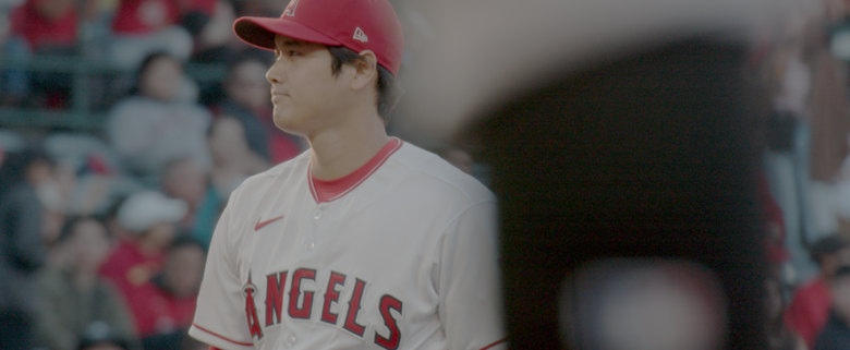 『Shohei Ohtani - Beyond the Dream』