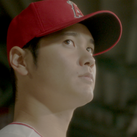 『Shohei Ohtani - Beyond the Dream』