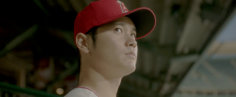 『Shohei Ohtani - Beyond the Dream』