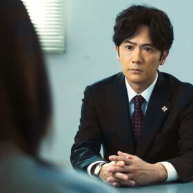 稲垣吾郎主演『正欲』が、第36回東京国際映画祭で観客賞＆最優秀監督賞をW受賞！ 稲垣主演作の観客賞は3度目