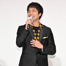 重岡大毅主演『ある閉ざされた雪の山荘で』が興収10億円突破を見込む大ヒットスタート！ 舞台挨拶でメインキャスト8名が裏話を語る