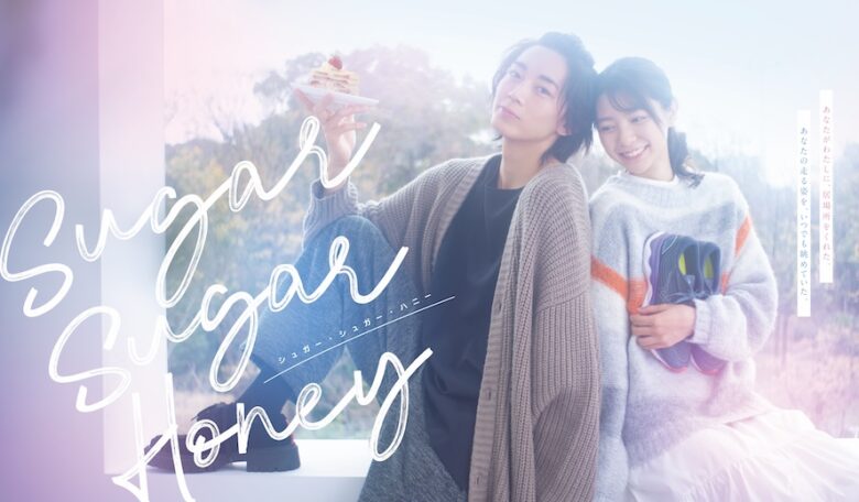 『Sugar Sugar Honey』