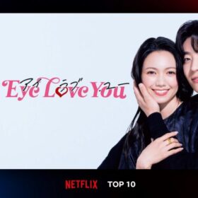 “昭和”コメディ＆日韓男女の恋物語、Netflix Top10の１位＆2位にTBSの話題作がランクイン