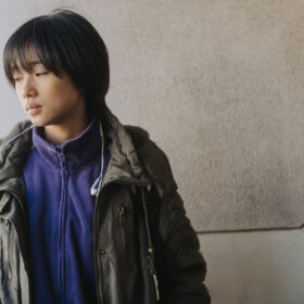 稲垣吾郎、売春とドラッグに溺れる少女を救おうとするも…？ 孤独と不安に苛まれた2020年映し出す『あんのこと』予告編