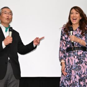 「TBSドキュメンタリー映画祭」