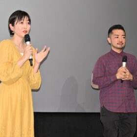 「TBSドキュメンタリー映画祭」