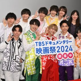 「TBSドキュメンタリー映画祭」