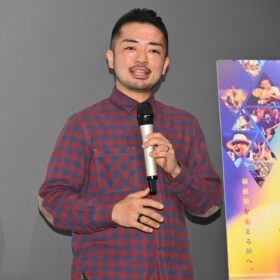 「TBSドキュメンタリー映画祭」