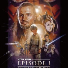 『スター・ウォーズ』も『ハリー・ポッター』『ファンタビ』も一挙上映！ みなとみらいで特集上映が開催決定