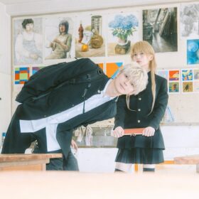 『ブルーピリオド』