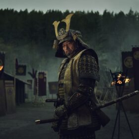 『SHOGUN 将軍』、エミー賞最多ノミネーション獲得なるか？ 真田広之＆浅野忠信＆二階堂ふみら日本人キャストも“大量”候補に