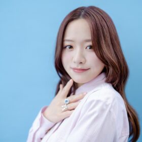 森香澄