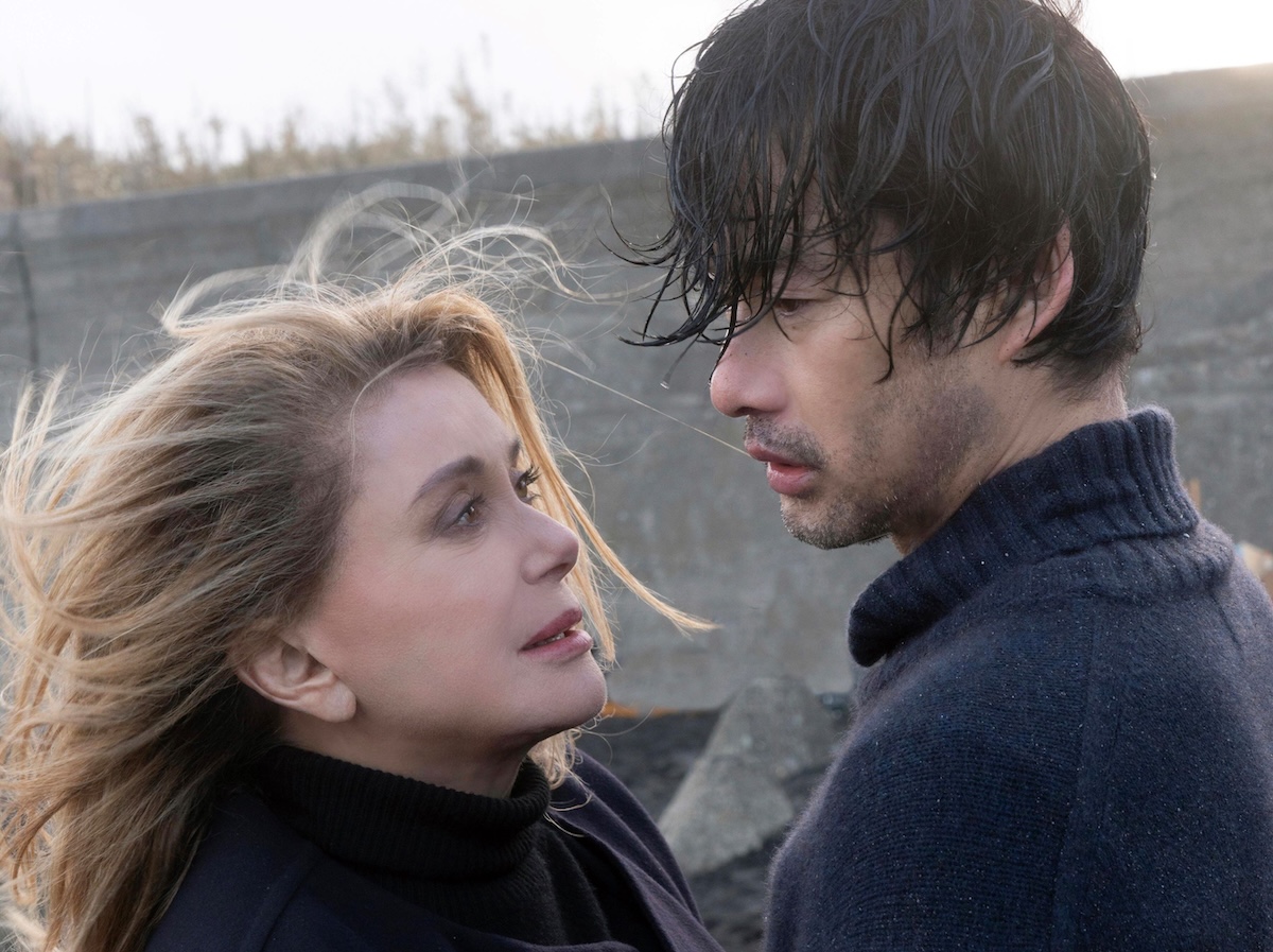 『SPIRIT WORLD -スピリットワールド-』