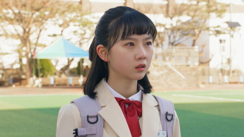 『蝶よ花よ~僕の大切な宝物~』
Licensed by KBS Media Ltd. (C)2023 KBS. All rights reserved