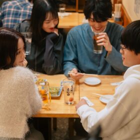 『年下童貞(チェリーボーイ)くんに翻弄されてます』
2025年4月24日より放映中