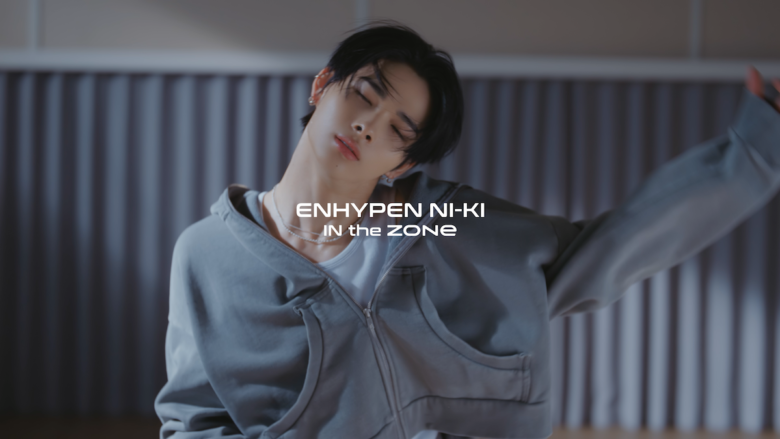 「ZONe ENERGY」新WEB CM