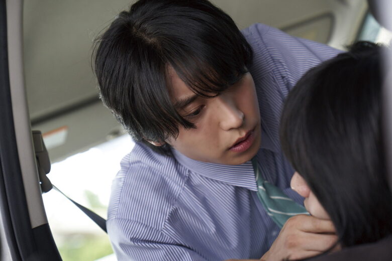 『劇場版 スメルズ ライク グリーン スピリット』