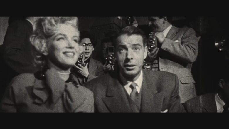 『マリリン・モンロー 私の愛しかた』