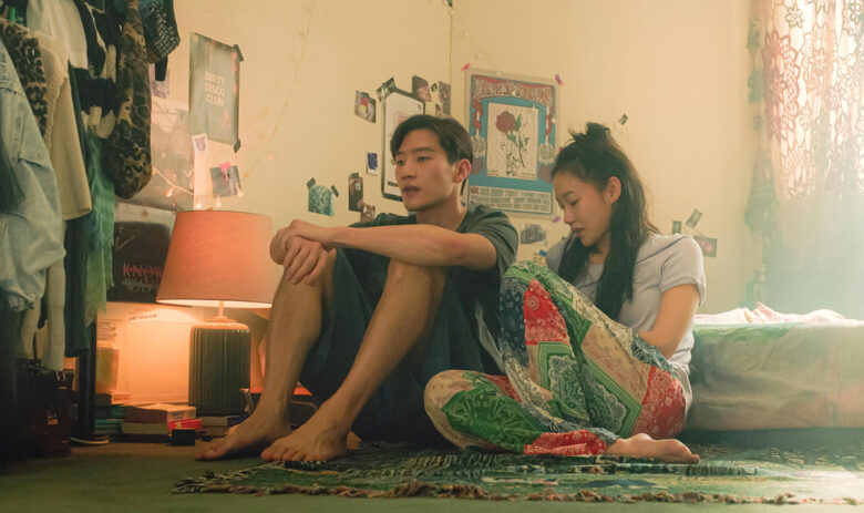 (C) 2024 PLUS M ENTERTAINMENT AND SHOWBOX CORP. ALL RIGHTS RESERVED.